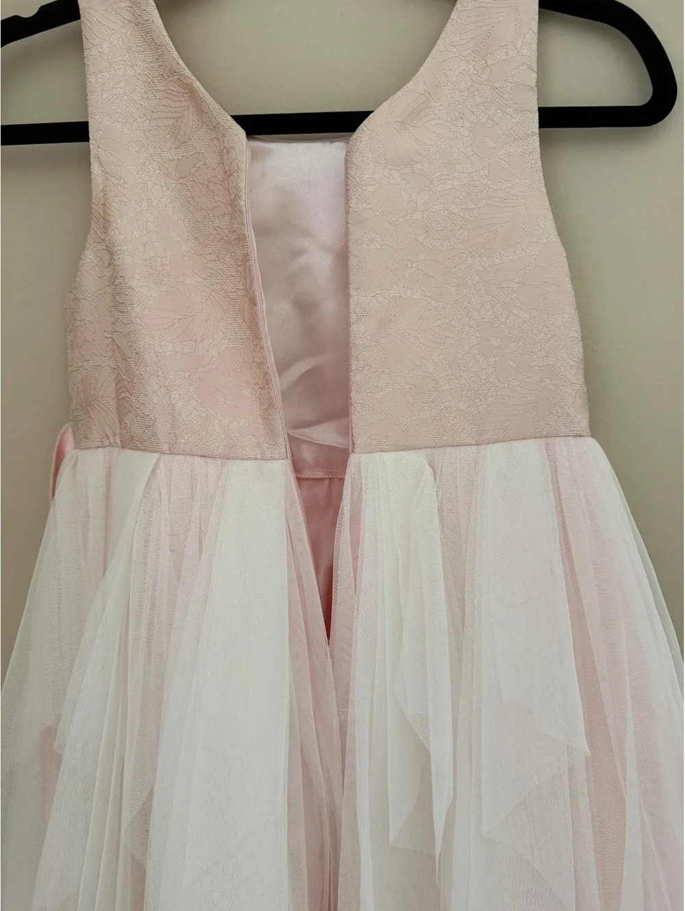 8 American Princess Dress